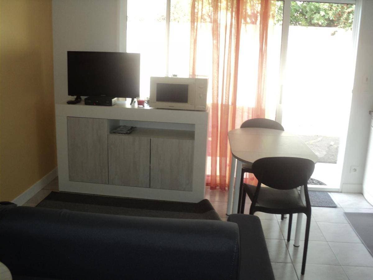 Foto 5 von 10: One-Bedroom Apartment