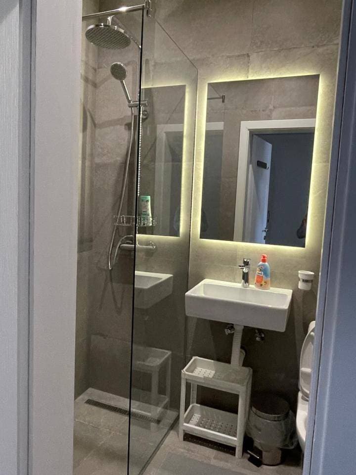 Foto 12 von 20: Deluxe Double Studio
