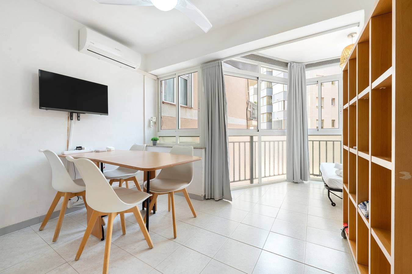 Foto 2 von 20: Apartment 'Caliu Mar' mit WLAN und Klimaanlage