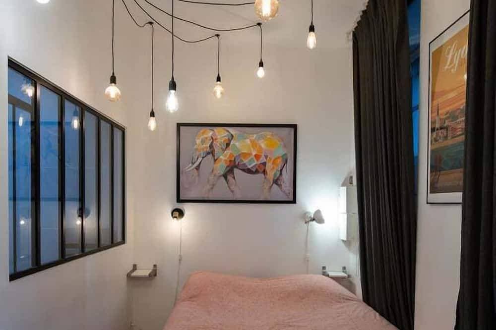 Foto 5 von 24: Le Matisse - cosy studio with parking and terrace