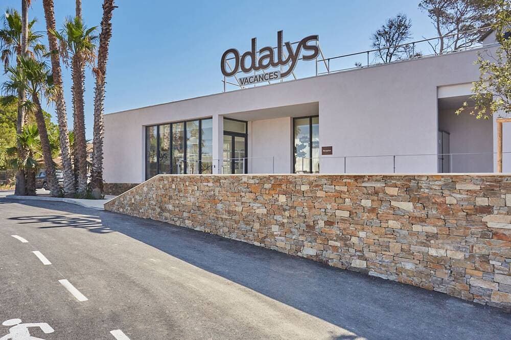 Résidence Odalys Collection Riviera 1