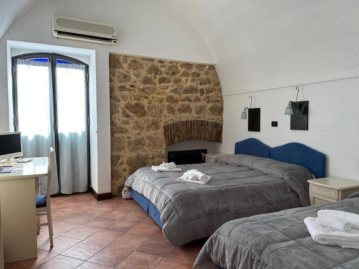 B&B Centro Storico 1