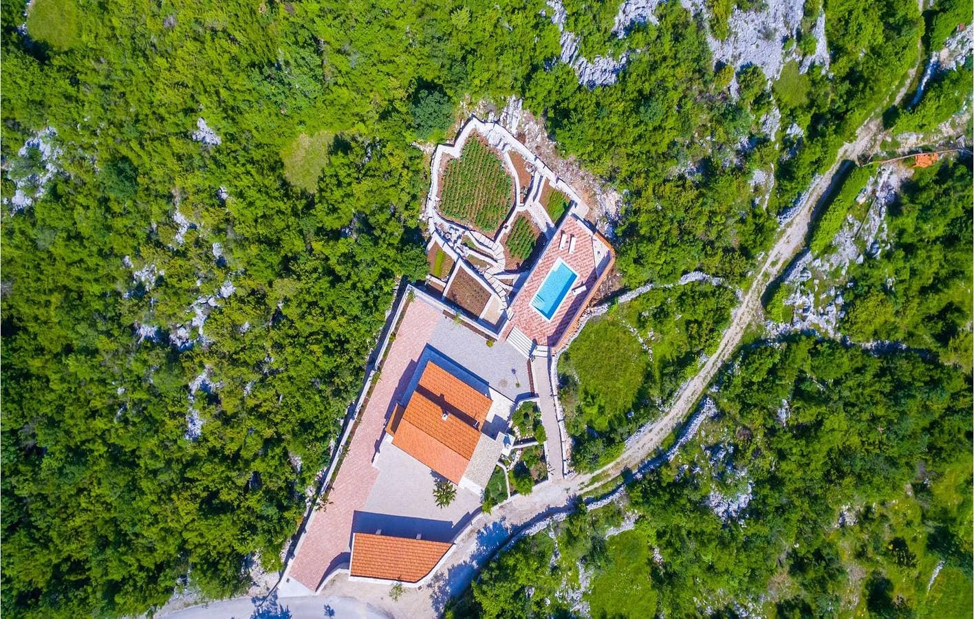 Foto 5 von 52: Geräumige 2-Zimmer-Wohnung mit beheiztem Pool und Annehmlichkeiten für einen perfekten Urlaub