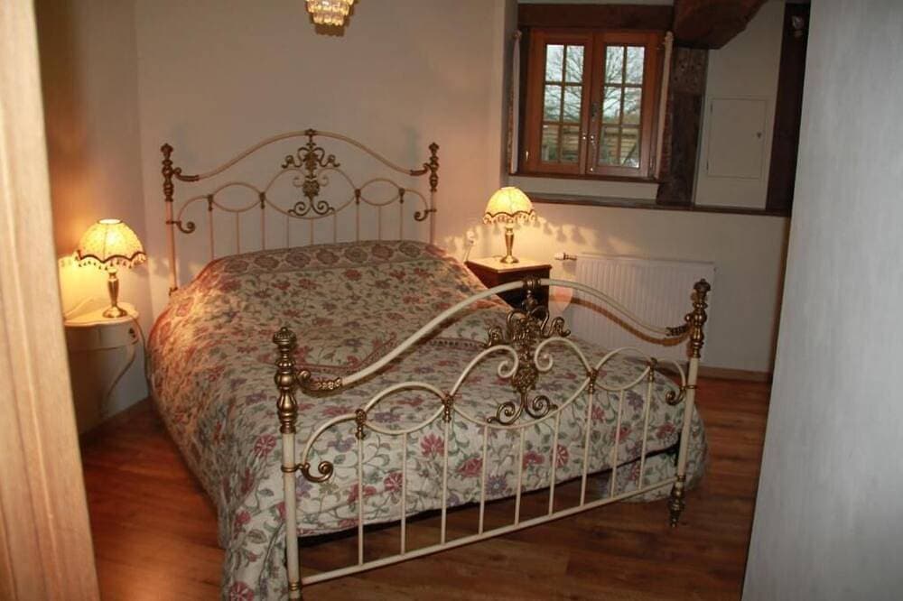 Foto 5 von 30: Superb 4★ luxury cottage with pool, spa and sauna, a true oasis of peace!