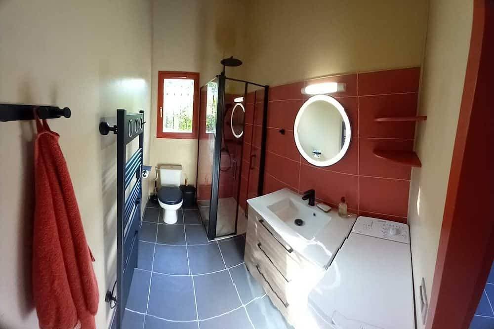 Foto 4 von 30: Comfortable Cottage Medoc Countryside Between Estuary And Arcachon Basin