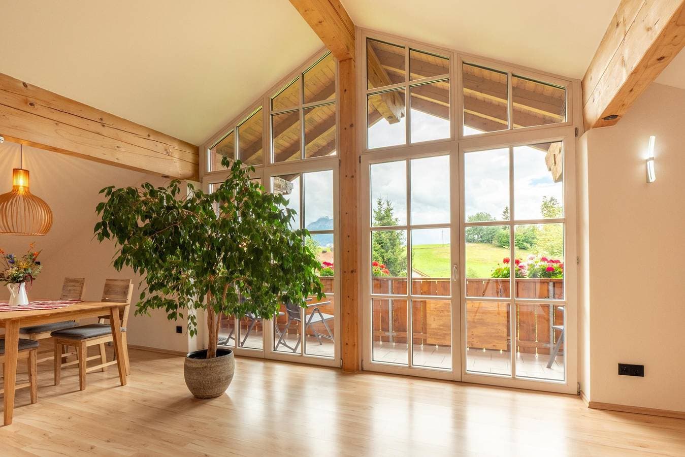 Foto 7 von 32: Ferienwohnung 2 Schlafräume