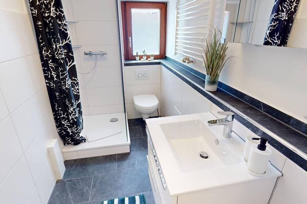 Foto 6 von 27: Ferienwohnung Seenah – Erholung am Bodensee & Nähe zur Schmieder Klinik