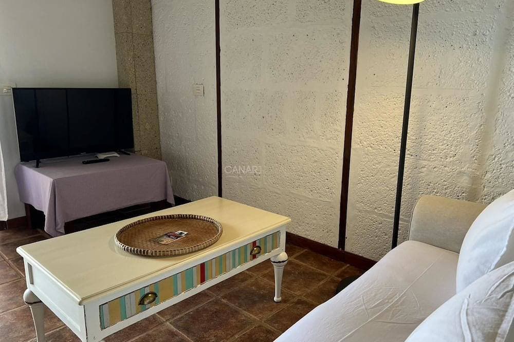 Foto 6 von 14: Charmantes Ferienhaus El Sitio de la Casa mit Privatpool und Bergblick