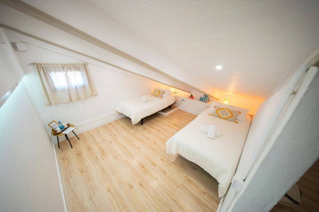 Foto 7 von 18: Budget Double Room