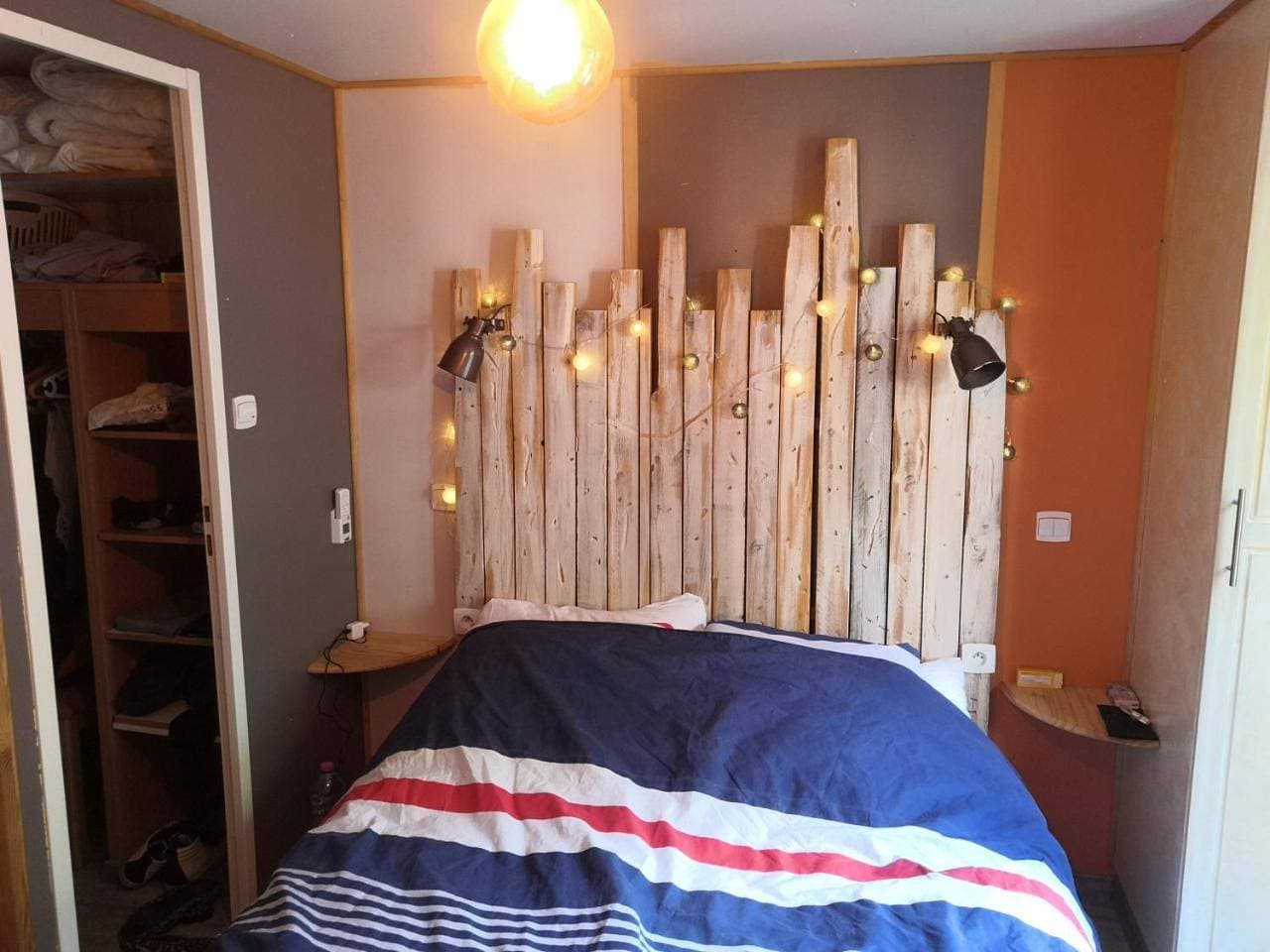 Foto 9 von 10: Mobile Home