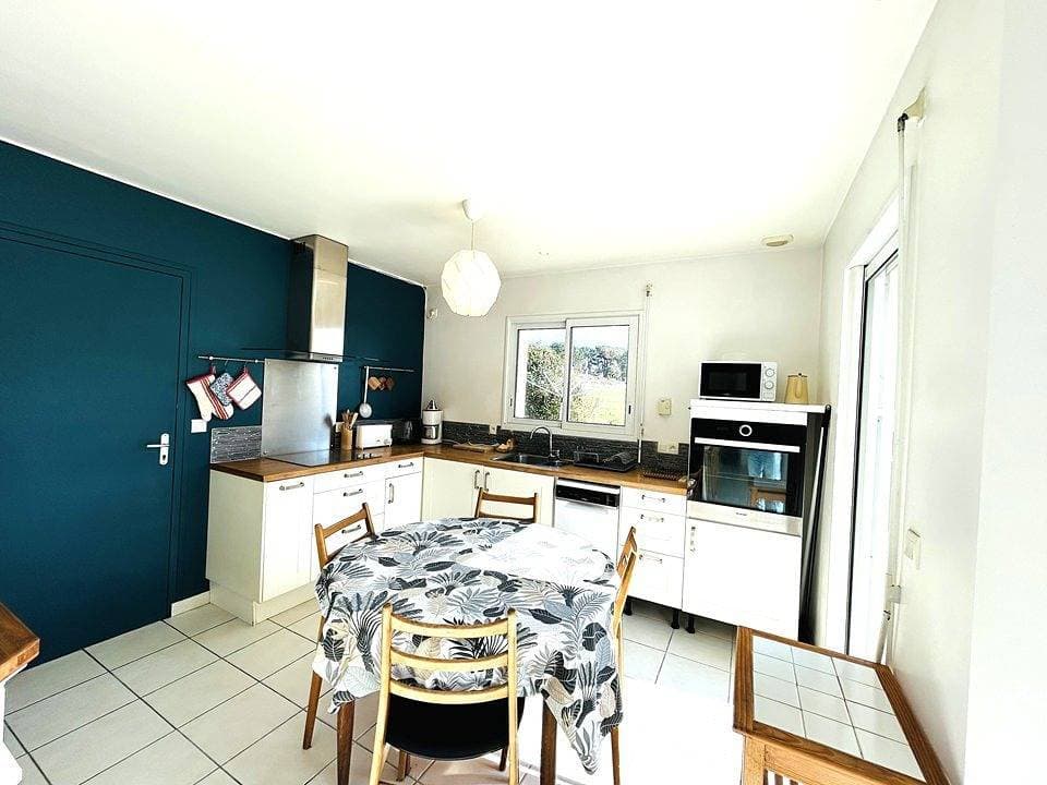 Foto 7 von 26: Ferienwohnung für 8 Personen