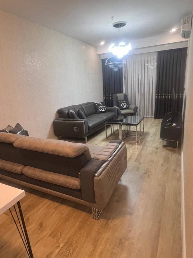 Furnished apartment in Beylikduzu istanbul 1