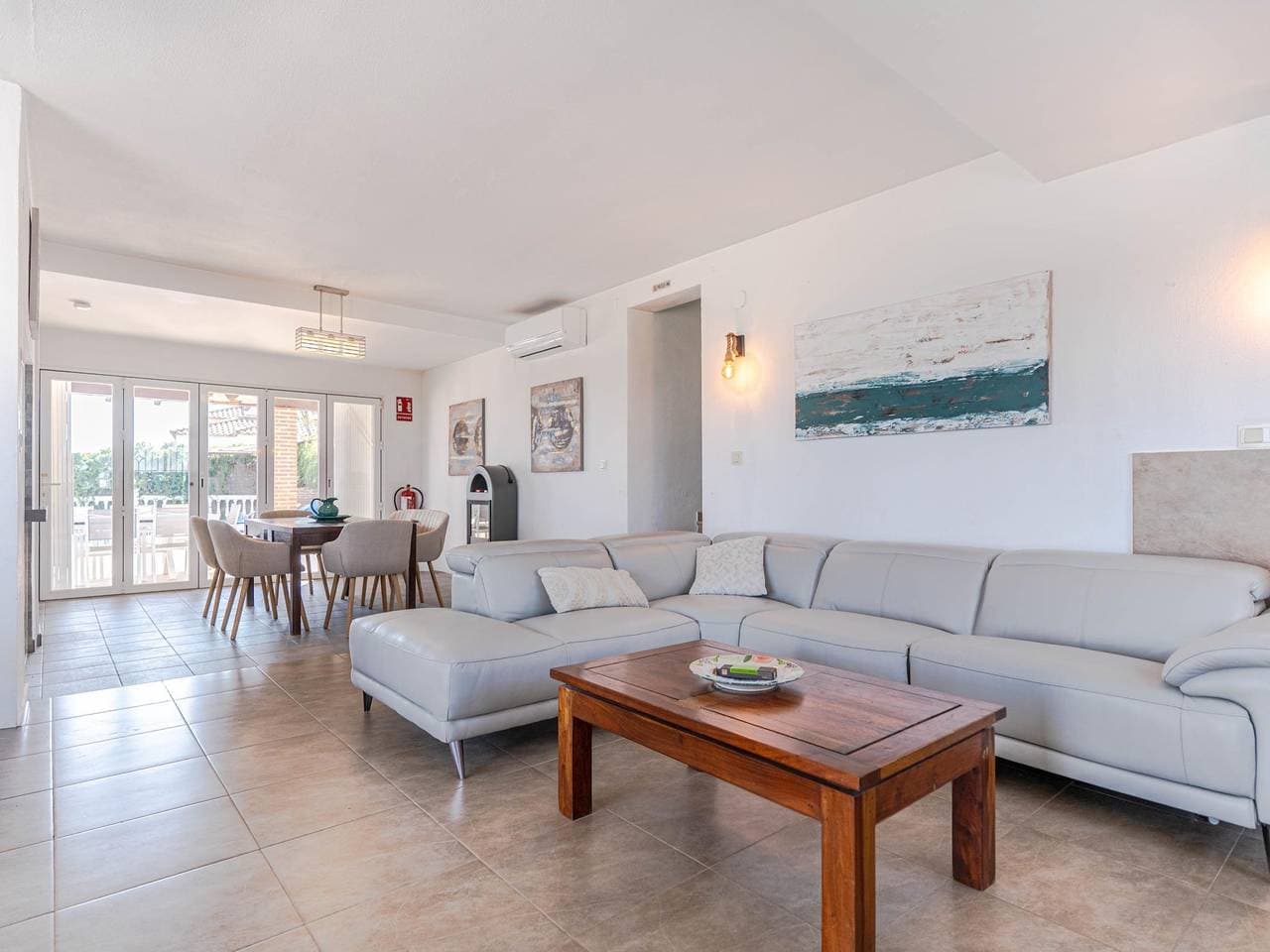 Foto 13 von 36: Wunderschöne Villa mit privatem Swimmingpool