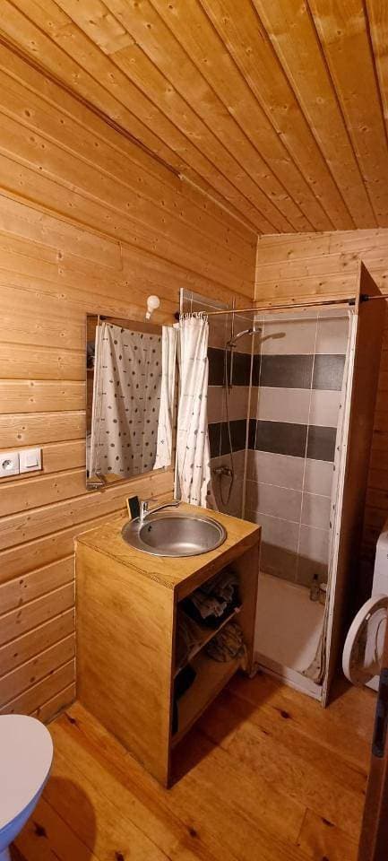 Foto 11 von 16: One-Bedroom House