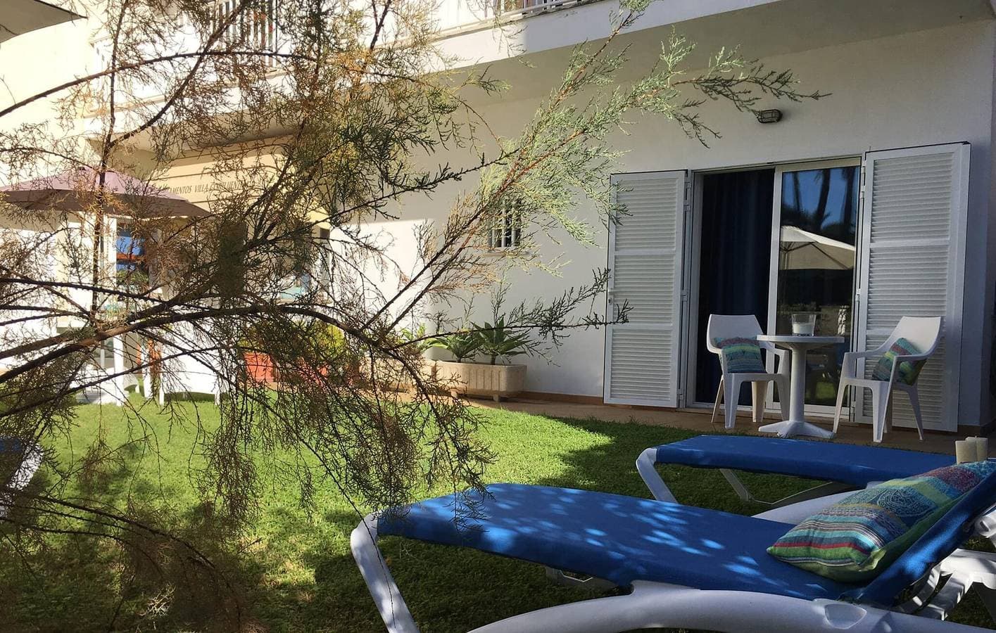 Foto 4 von 27: Gemütliches Apartment mit Meerblick - 2,5 km zum Strand