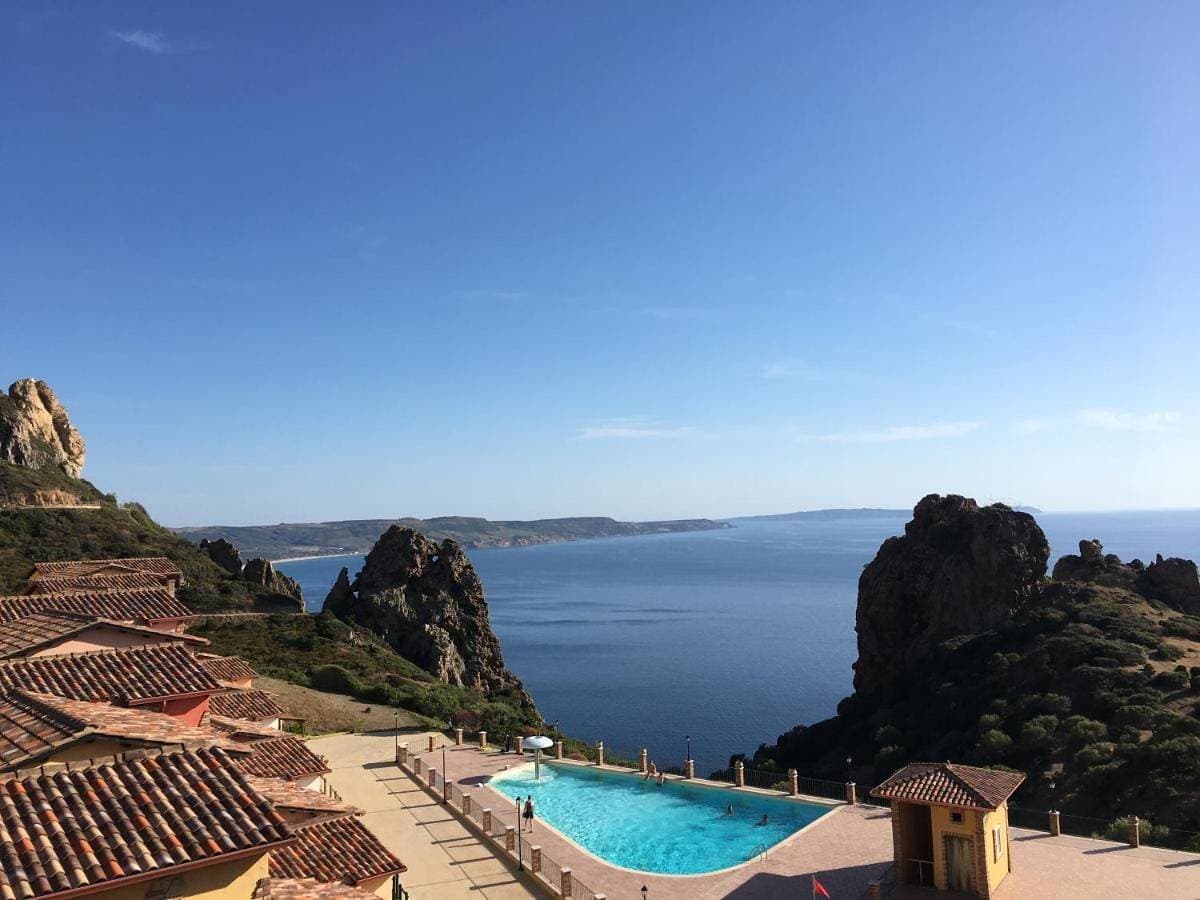Foto 5 von 72: Villa with Sea View
