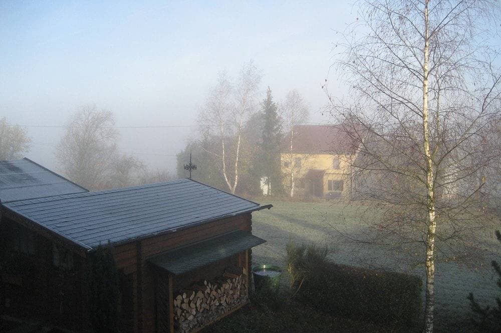 Foto 7 von 20: 4****Nichtraucher-Ferienwohnung - auch Hunde willkommen!