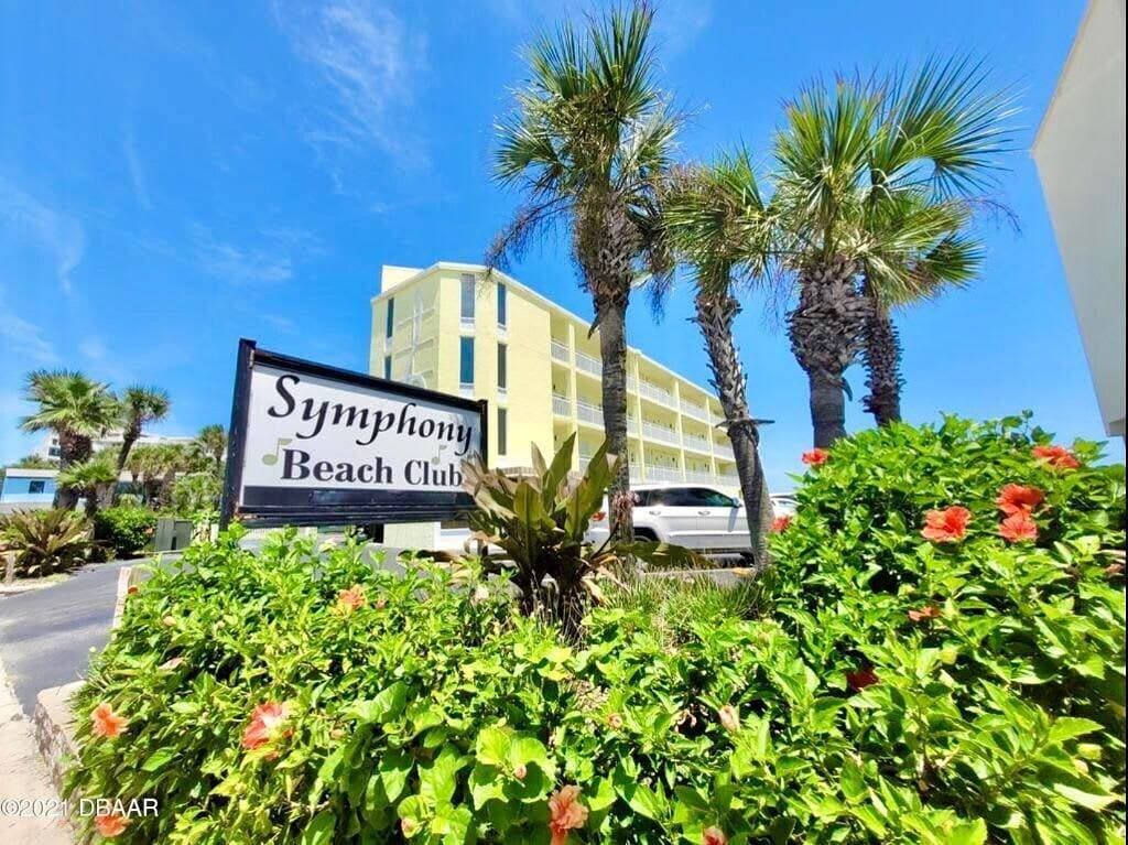 Foto 4 von 16: Coastal Cozy - Ocean View at Symphony Beach Club