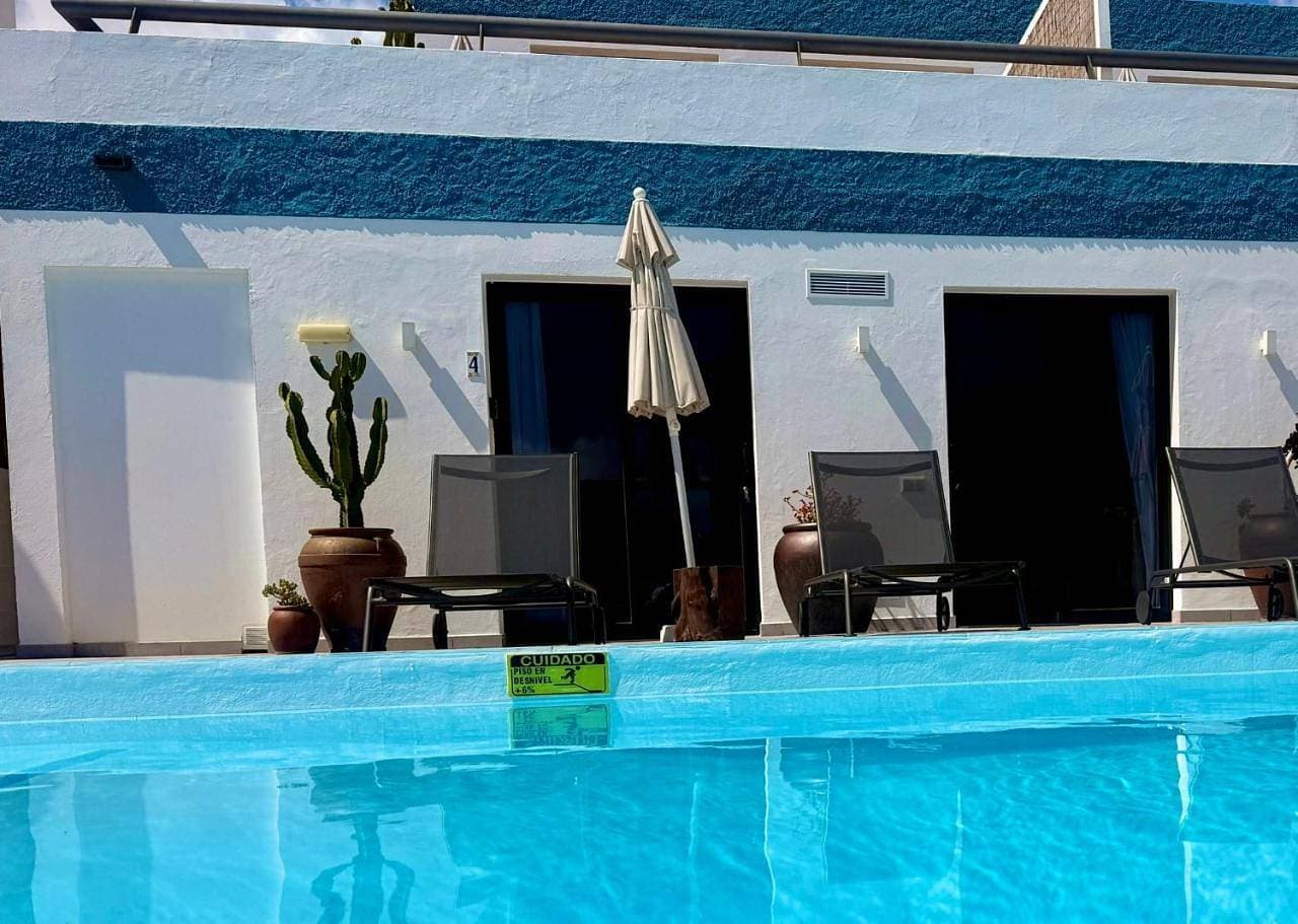 Foto 6 von 20: Studio with Pool View