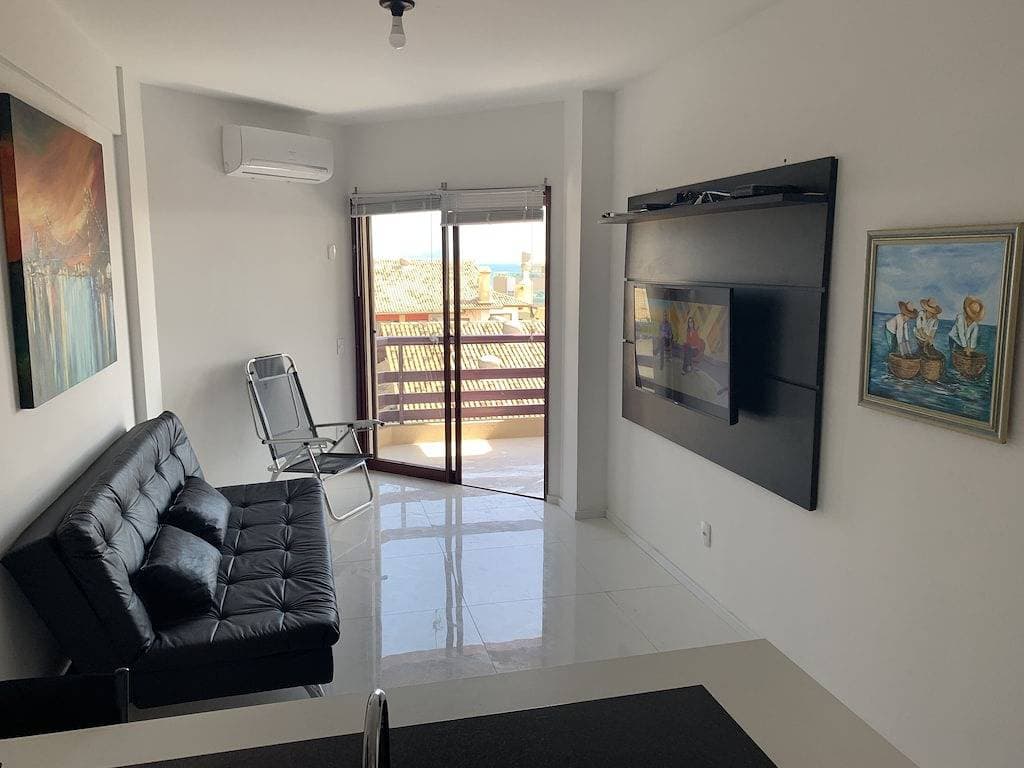 Foto 11 von 39: Wohnung in Englisch mit Meer- und Bergblick