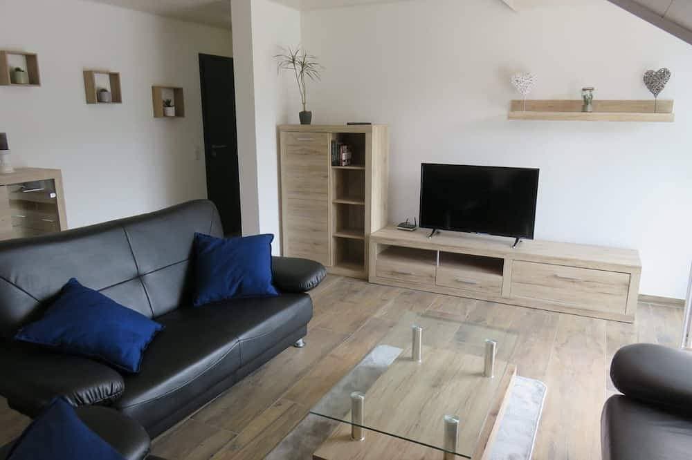 Ferienwohnung Seewaldstraße 1