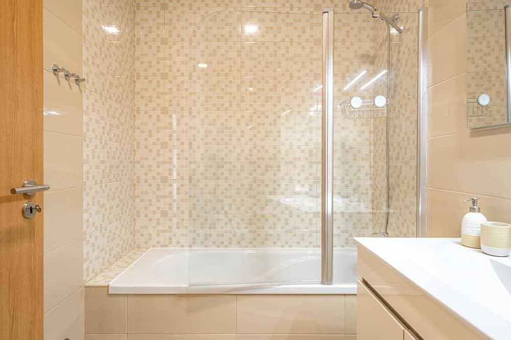Foto 12 von 30: Twilight White Apartment, Ponte de Sor, Portalegre !new!