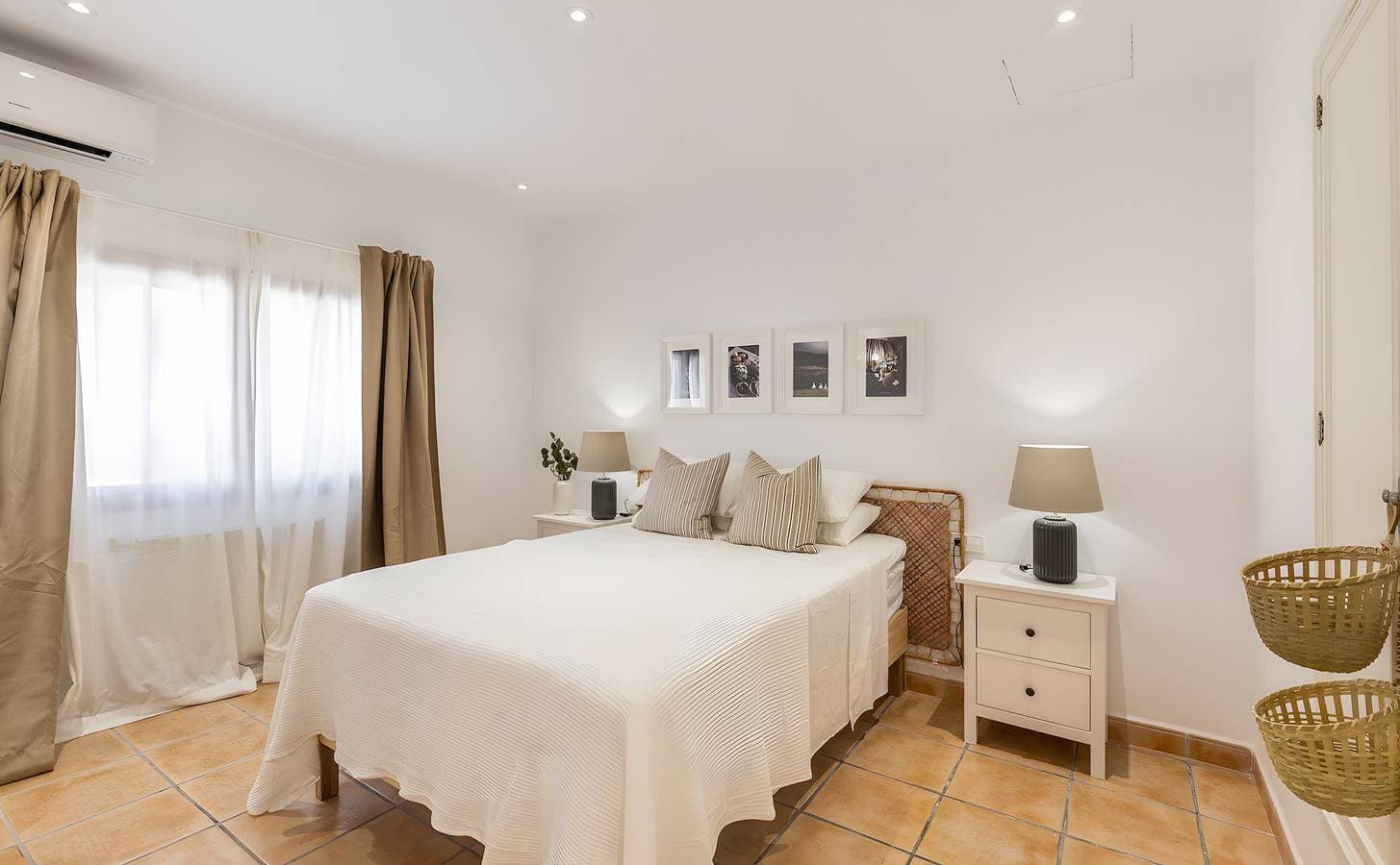Foto 5 von 20: Ferienhaus 'Ca Ne Margalide . Andratx' mit Meerblick, WLAN und Klimaanlage