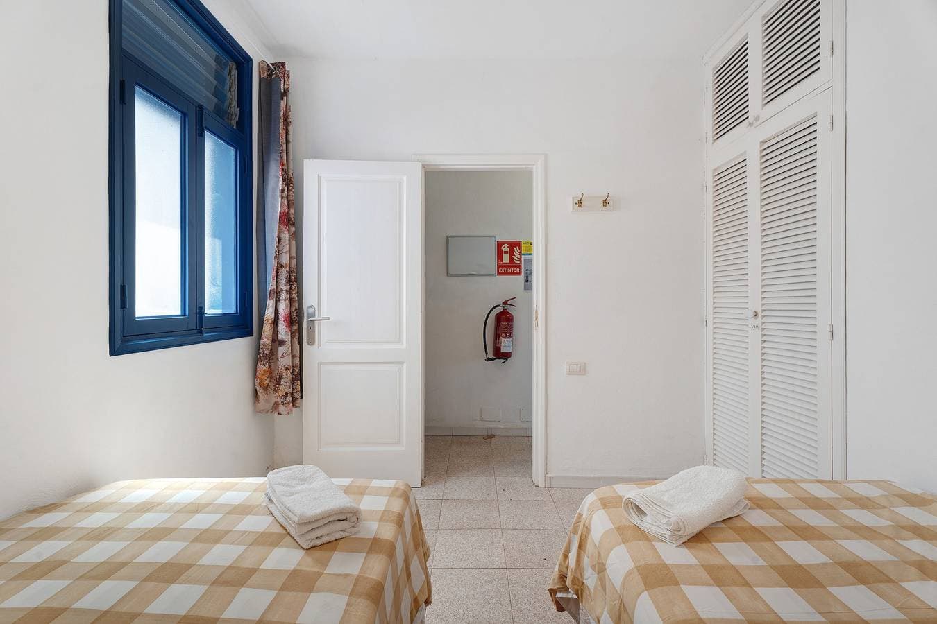 Foto 11 von 27: Apartment 'Playa Azul - 9' mit Meerblick, privater Terrasse und WLAN