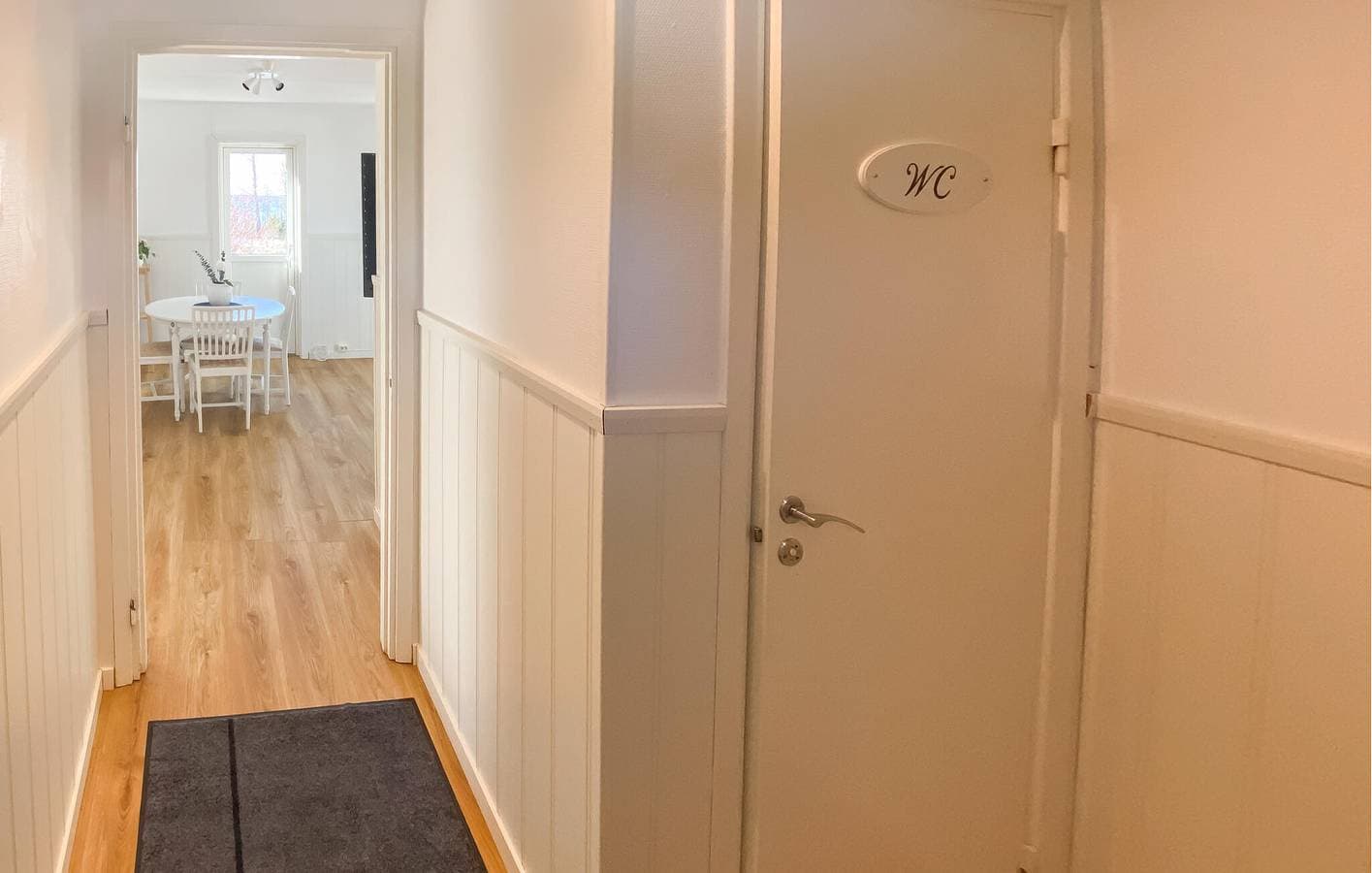 Foto 7 von 17: Ferienhaus für 5 Personen mit Seeblick