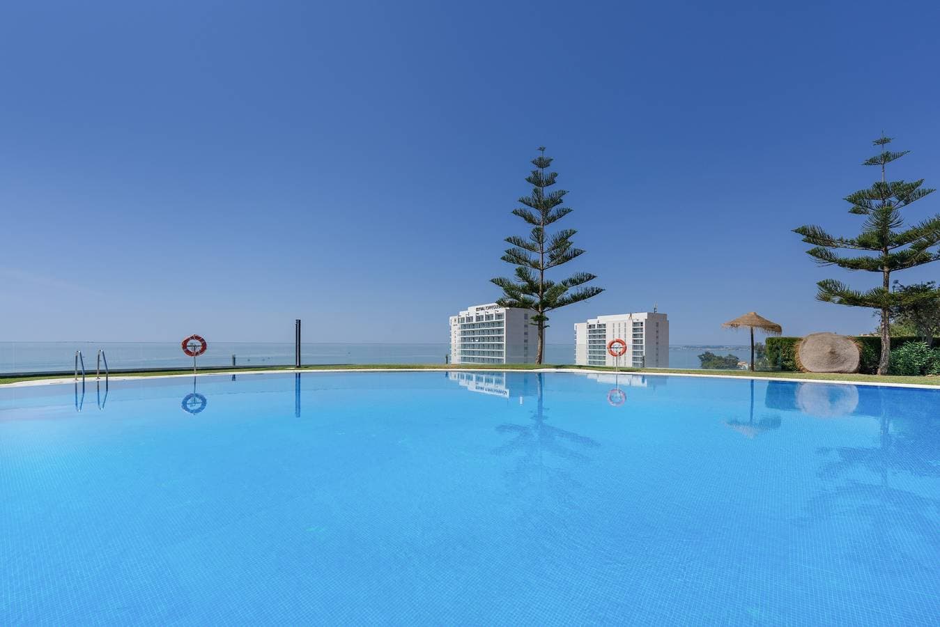 Oasis Torrequebrada 1