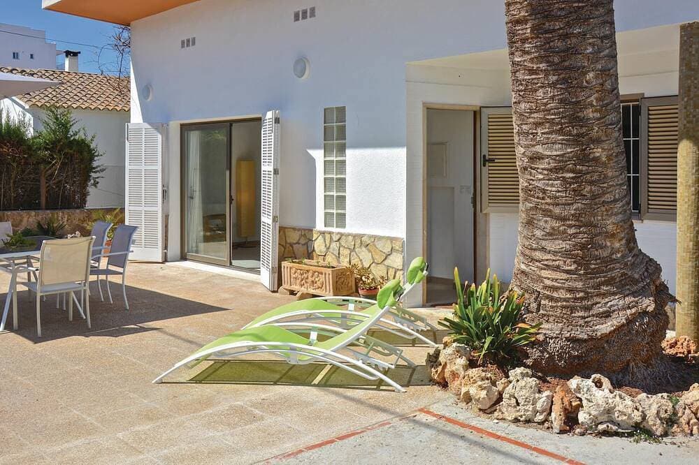 Strandhaus in Palma de Mallorca mit WLAN 1