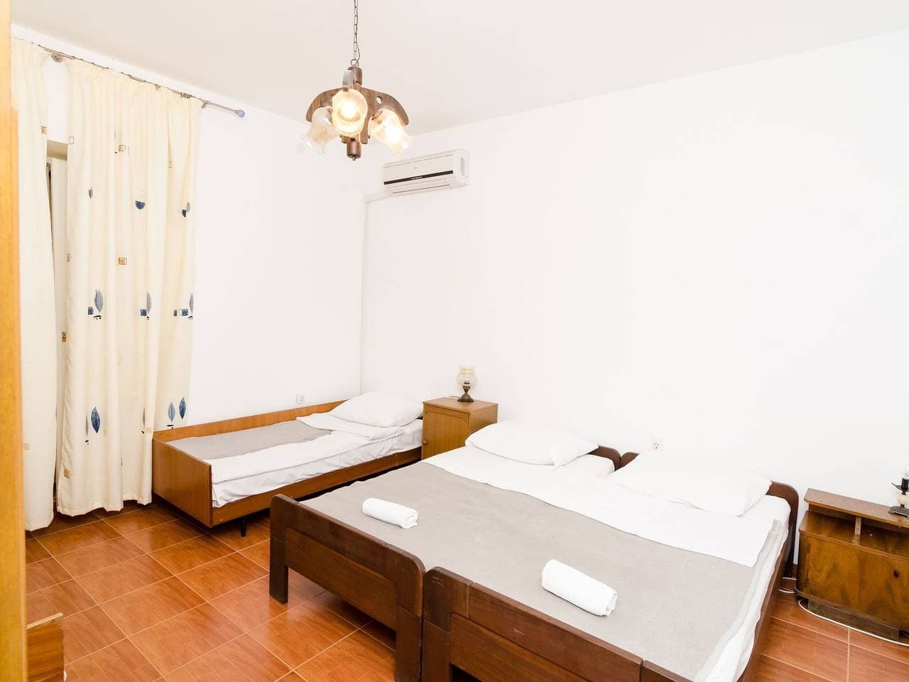 Guest House Kiko - Triple Room 1