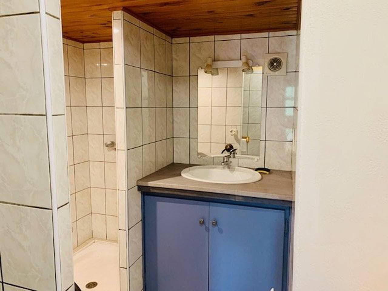 Foto 5 von 11: Komfortable Wohnung mit Parkplatz und Haustiere erlaubt in Arles-sur-Tech
