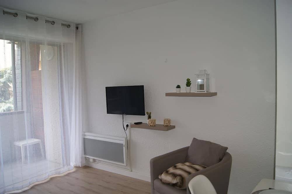 Foto 7 von 21: Wohnung *** In Neuem St Lary Dorf Renoviert