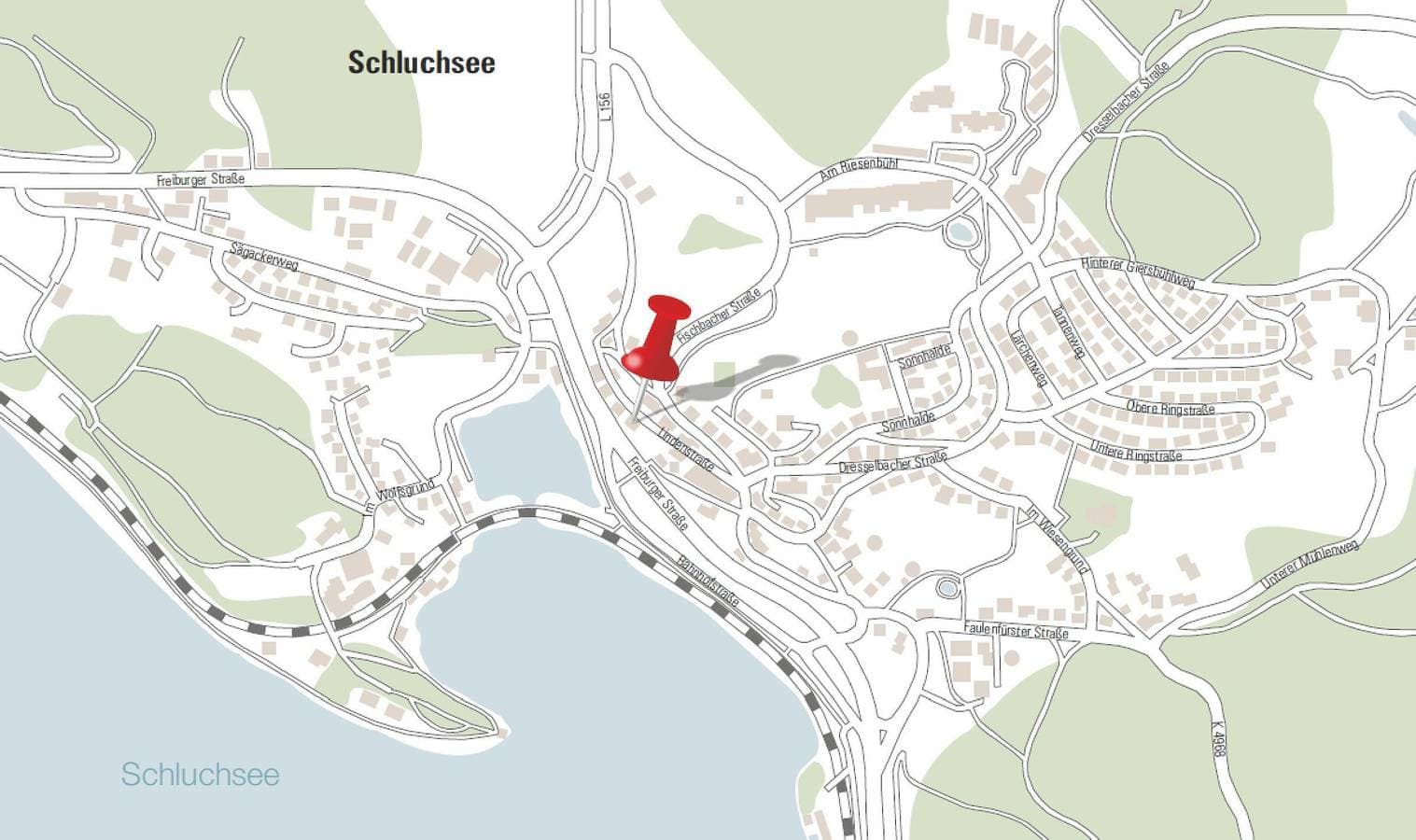 Foto 13 von 13: Einzimmerapartment 'Sunset' mit Seeblick, privater Terrasse und WLAN