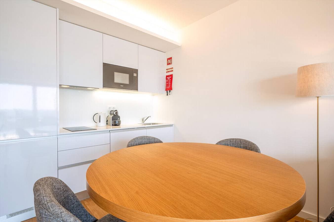 Foto 11 von 31: Studio für 2 Personen mit Balkon