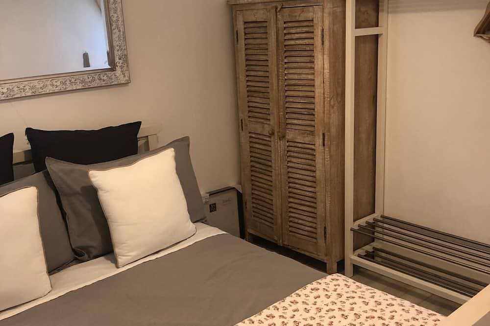 Foto 4 von 17: Beautiful ground floor apartment in villa in Opio.