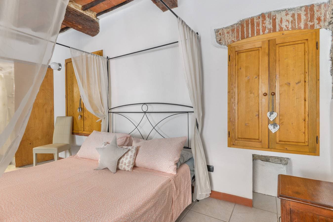 Foto 12 von 26: Studio 'Nido D'amore' mit Wi-Fi und Klimaanlage