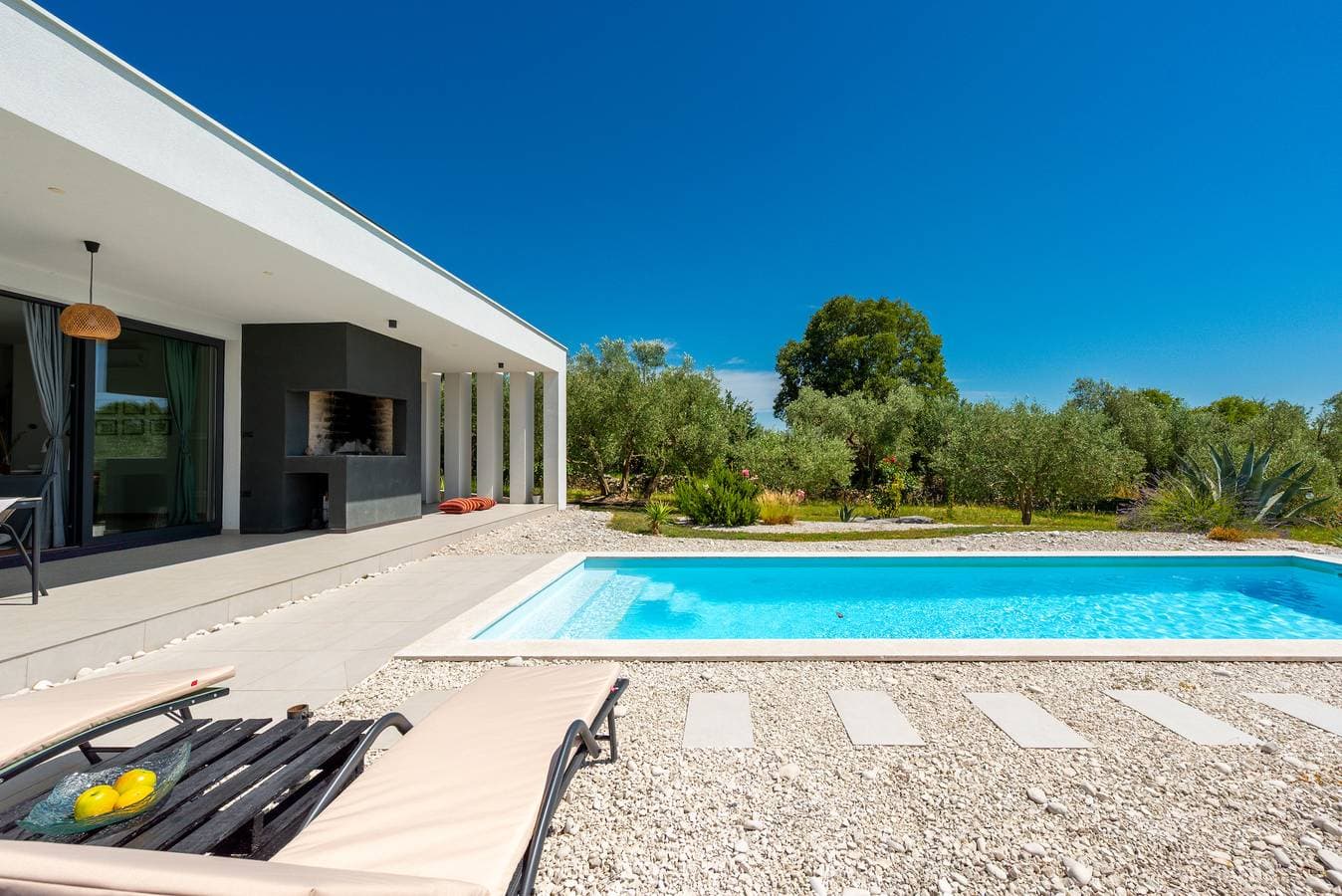 Foto 5 von 44: Villa Vinci