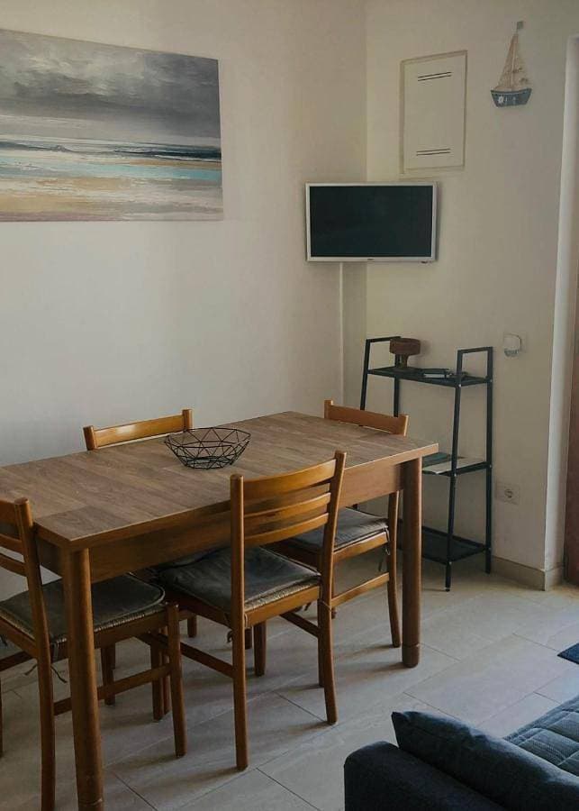 Foto 5 von 19: One-Bedroom Apartment