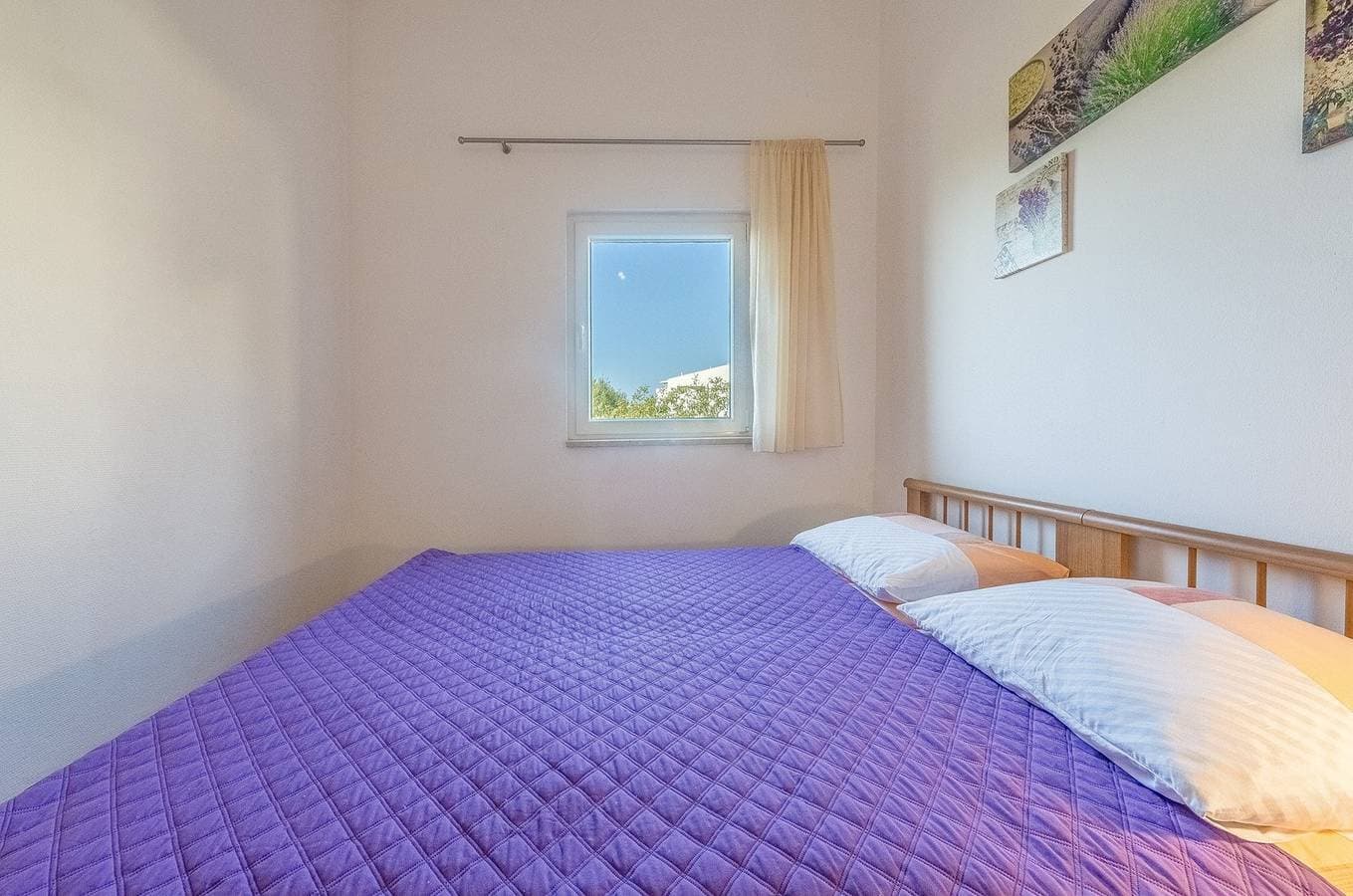 Foto 10 von 24: Ferienwohnung Vukovarac A1 Gore