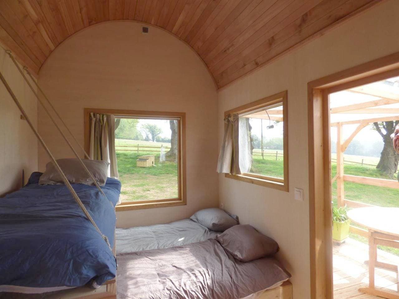 Foto 5 von 5: Chalet