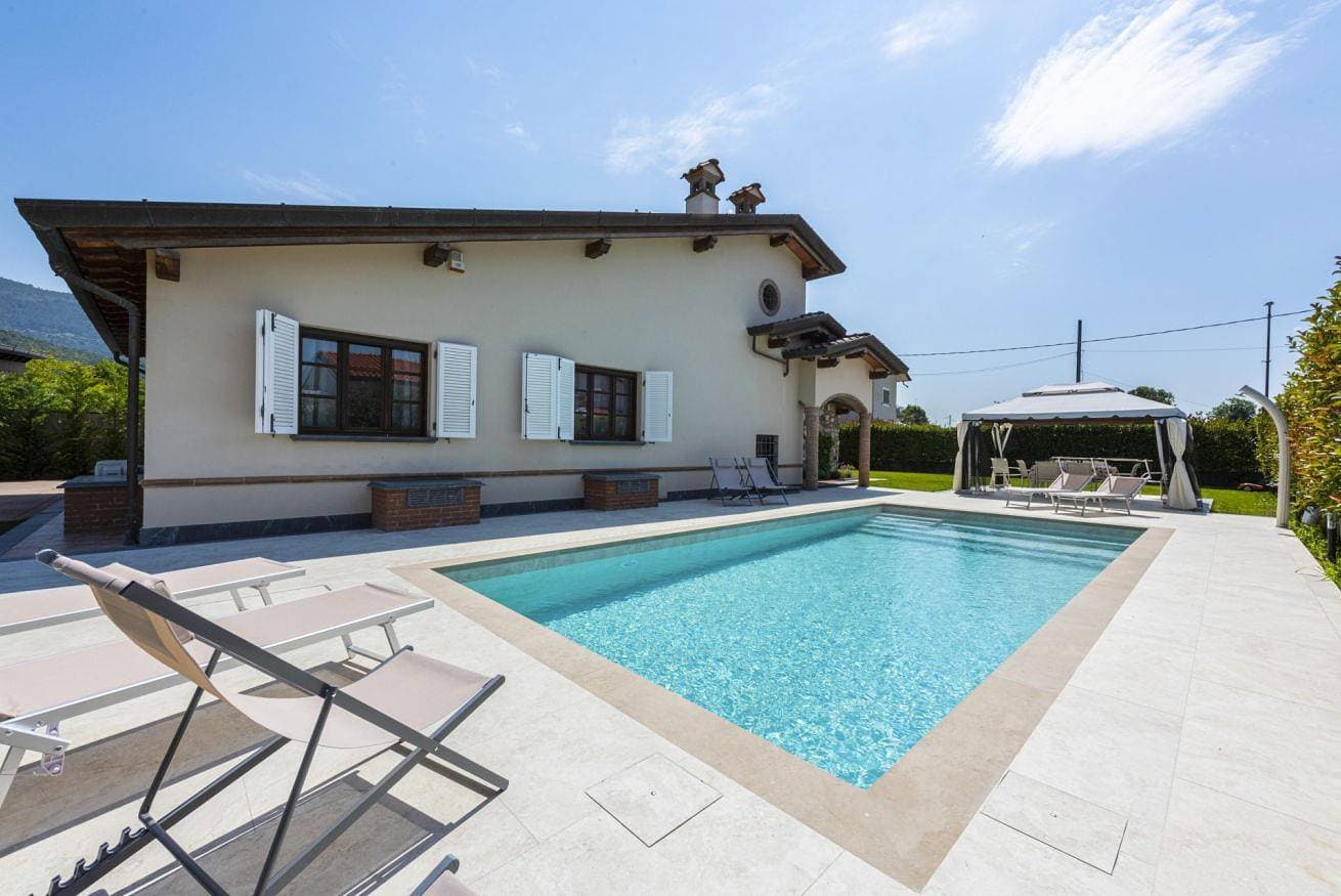 Villa 180m² 1