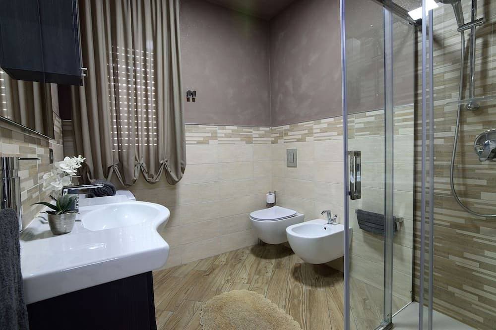 Foto 6 von 25: Repräsentatives Penthouse am Meer mit atemberaubendem Panoramablick - Wi-Fi