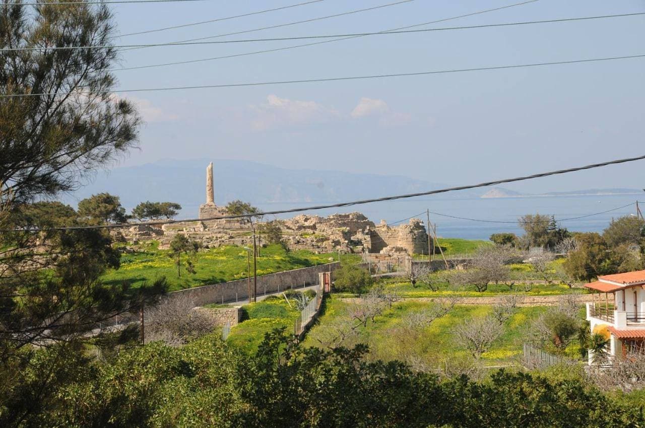Kalokenti Studios 1