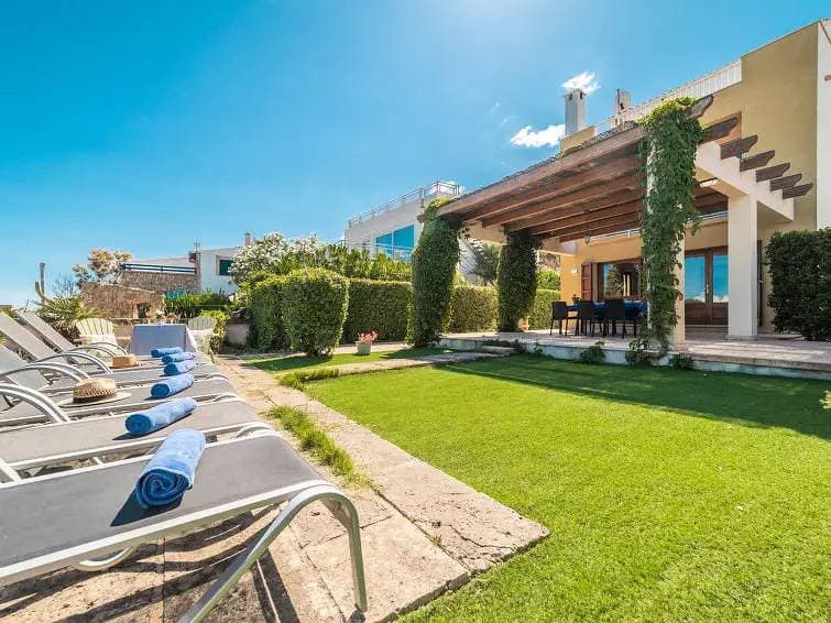 Foto 6 von 26: Maison 4 Personnes