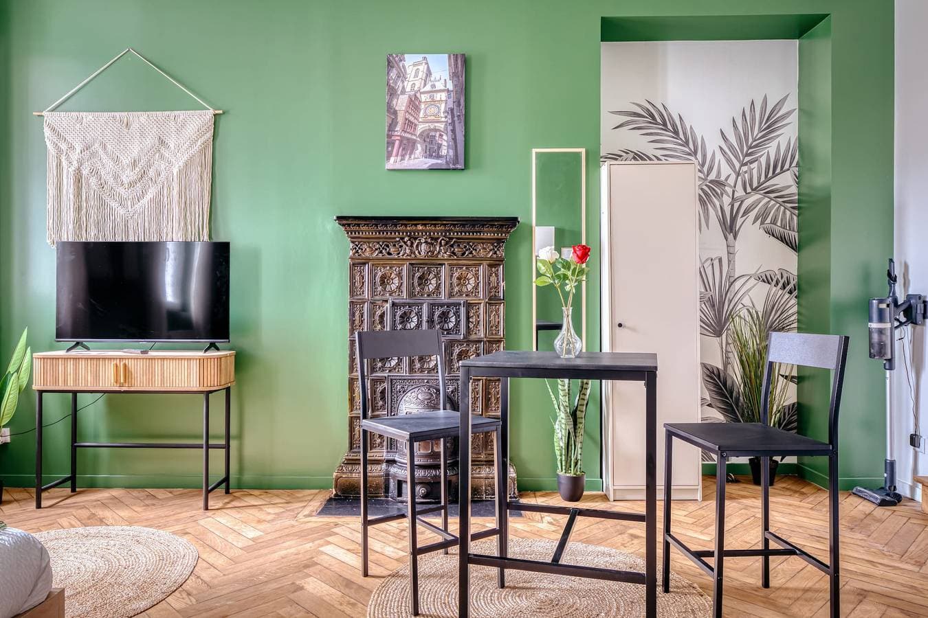 Foto 4 von 30: Studio für 2 Personen