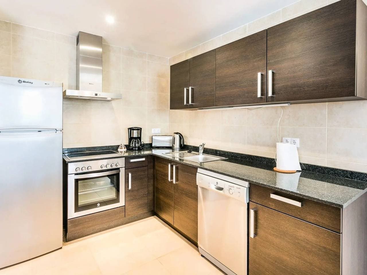 Foto 6 von 23: 5 Zimmer 4 Personen