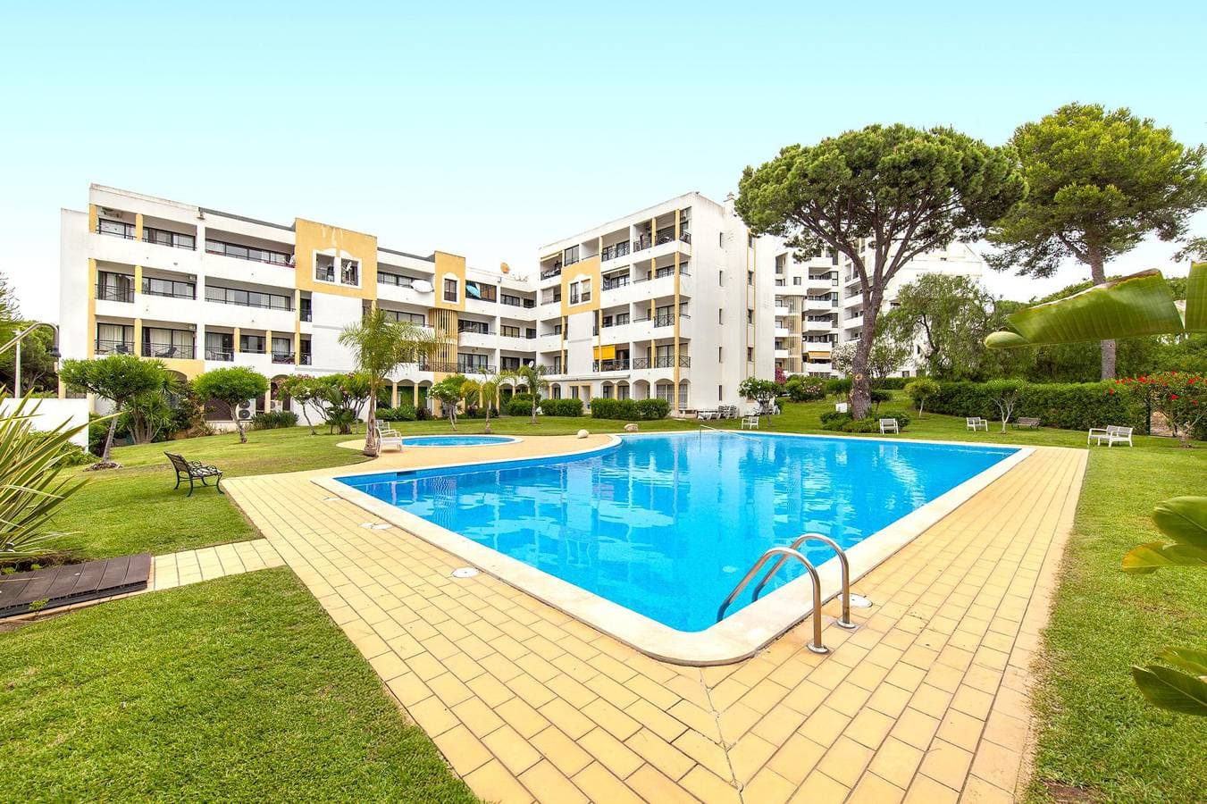 Ferienwohnung 65m² 1