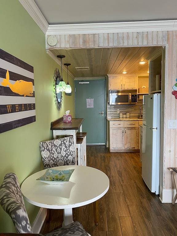 Foto 2 von 34: Ein Stück Paradies!  - Direkte Oceanfront Wohnung